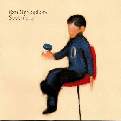 Ben Christophers - Spoonface CD