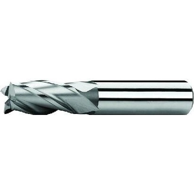 ZPS-FN Fréza válcová čelní ZPS, Z4, DIN 844K, HSSCo8, N Rozměr: 8,5x19x69 mm