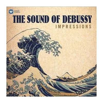 Claude Debussy - Impressions - Sound Of Debussy LP