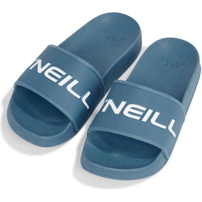 O'NEILL Detské Šlapky O'NEILL LOGO SLIDES 4400023-15064 Modrá