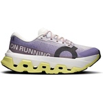 On Маратонки On Cloudmonster3 Hyper Running Shoes - Ivory/Limelight