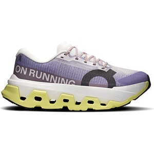 On Маратонки On Cloudmonster3 Hyper Running Shoes - Ivory/Limelight