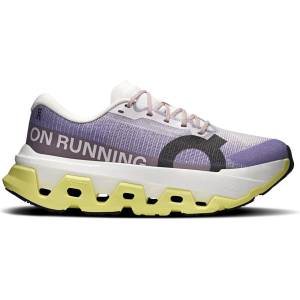 On Маратонки On On Cloudmonster3 Hyper Running Shoes - Ivory/Limelight