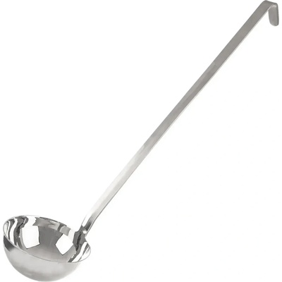 ORION Gastro Naběračka Ø 12,5 cm, délka 54 cm, nerezová ocel ORION 144901