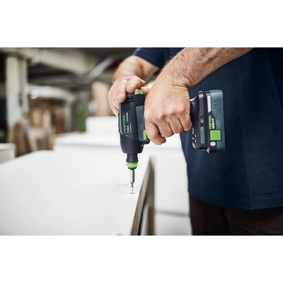 FESTOOL T 18+3-Basic-4,0