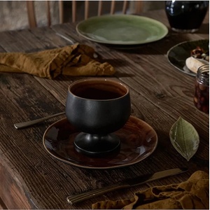 COSTA NOVA Комплект купички Riviera 550 ml (6 броя) (VED121.TER.SET6)