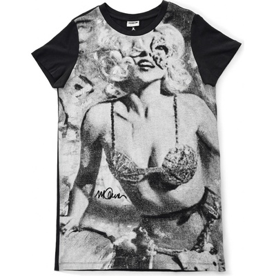 Noisy May DLOUHÉ TRIČKO LADY GAGA
