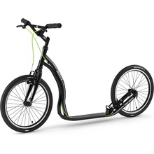 Yedoo Dragstr black