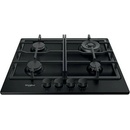 Image 1 of Whirlpool TKRL 661 NB