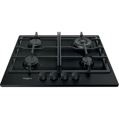 Whirlpool TKRL 661 NB