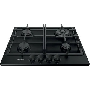 Whirlpool TKRL 661 NB