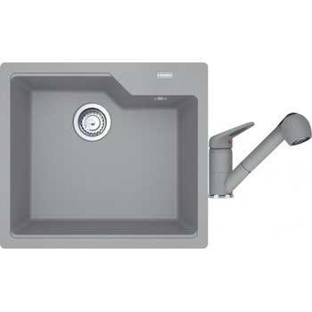 Set Franke UBG 610 + FC 9547