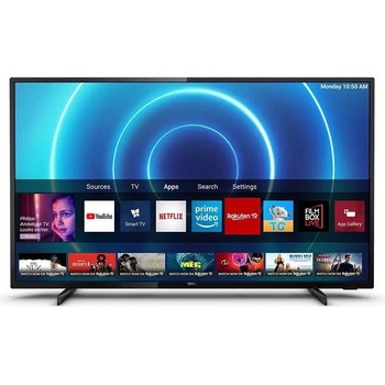 Philips 58PUS7505