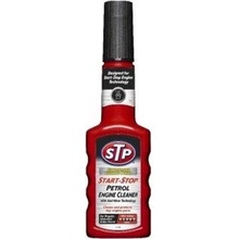 STP Start-Stop Petrol engine cleaner 200 ml