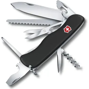 Victorinox Швейцарски джобен нож Victorinox Outrider 0.8513. 3 (0.8513.3)