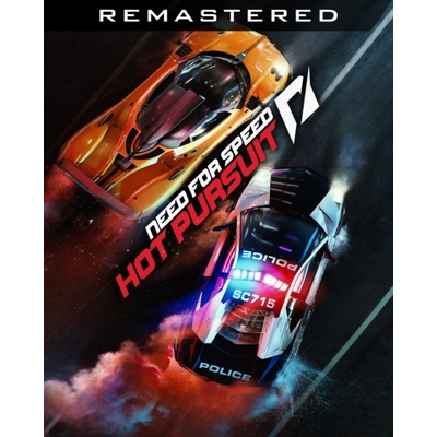 Need for Speed Hot Pursuit Remastered