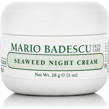 Mario Badescu Seaweed Night Cream 28 g