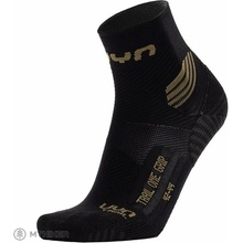 UYN Run Trail One Grip black olive