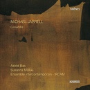 Jarrel M. - Cassandre CD