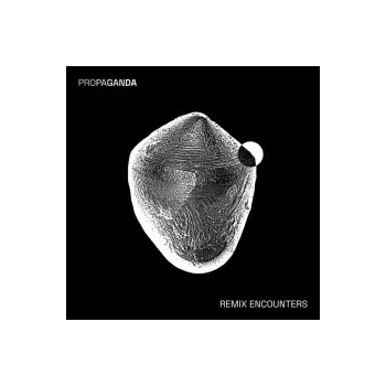 Propaganda - Remix Encounters CD