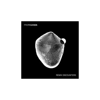Propaganda - Remix Encounters CD