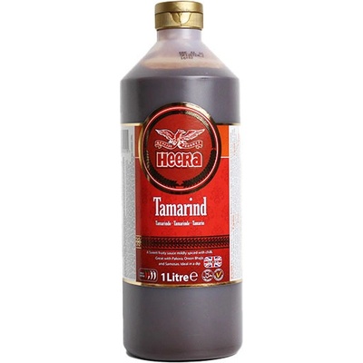 Heera Tamarind Omáčka 1000 ml