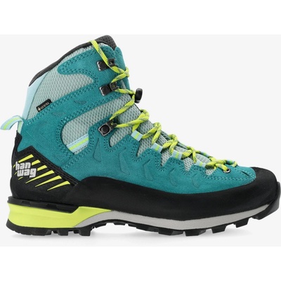 Hanwag Makra Pro Lady GTX Icefall/Sulphur – Hledejceny.cz