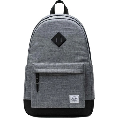 Herschel Heritage New 2023 Raven Crosshatch 24 l
