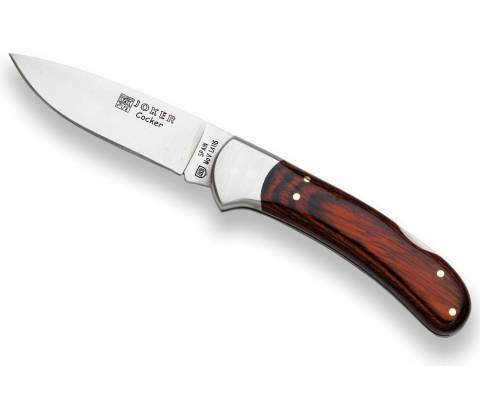 Joker Cocker NR47