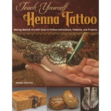 Teach Yourself Henna Tattoo