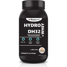 Boomerang Nutrition HYDRO PROTEIN DH32 + WHEY 1000 g