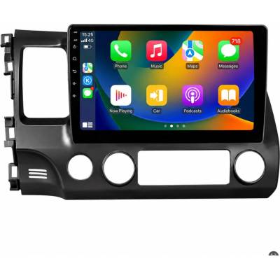 HIZPO Honda Civic 2006-2011 KXHDCV101_8GB