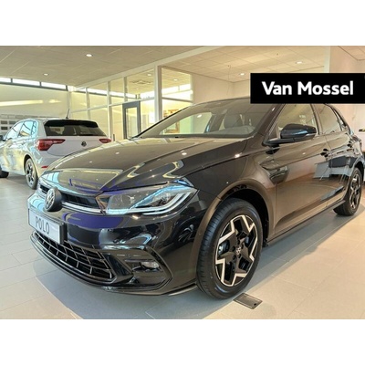 Volkswagen Polo 1.0 TSI R-Line 70 kW