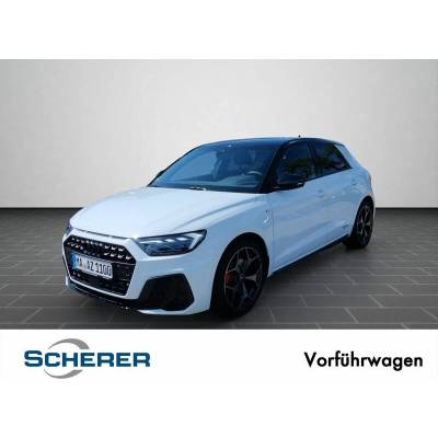 Audi A1 40 TFSI S-line Sportback 152 kW
