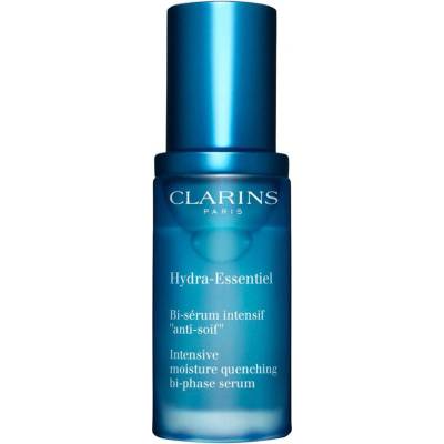 Clarins Hydra-Essentiel Bi-phase Serum хидратиращ серум за лице 30ml