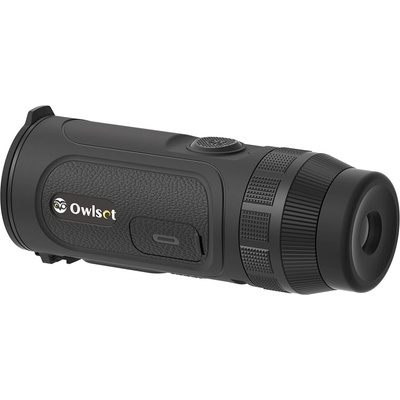 Vector Optics VO termovízia OWLSET ARGON ES 1.2x10 Čierna