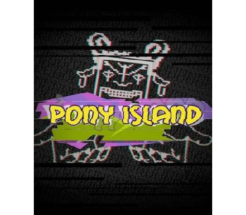 Pony Island