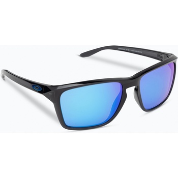 Oakley Слънчеви очила Oakley Sylas black ink/sapphire iridium