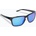 Oakley Слънчеви очила Oakley Sylas black ink/sapphire iridium