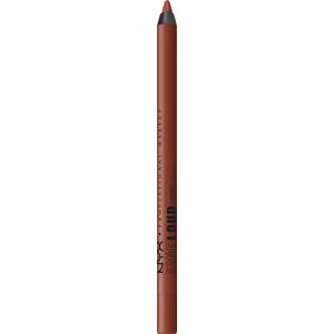 Nyx professional makeup Молив за устни Line Loud Nr. 29 No Equivalent, 1 бр (1316935)