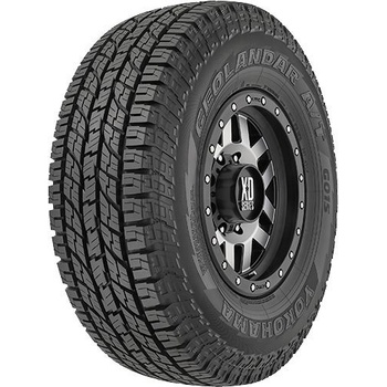 YOKOHAMA G015 215/60 R16 95H