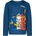 Lego Блуза с дълъг ръкав LEGO Ninjago Blue, размер 98 (GC-NLEG-034_98)