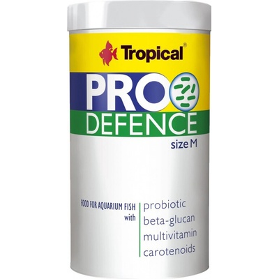 Tropical Pro Defence M 250 ml, 110 g