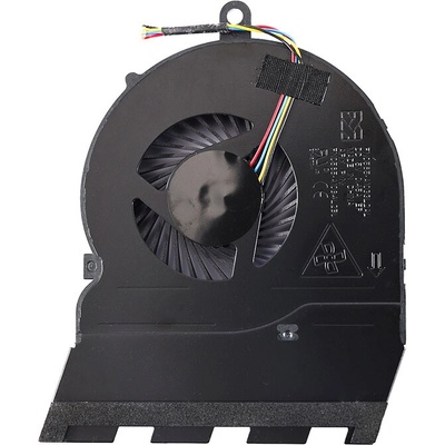 Ventilátor Dell Inspiron 15 17 5567 5767 5565 5765