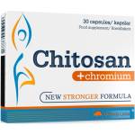 Olimp Sport Nutrition Chitosan + Chrome [30 капсули]