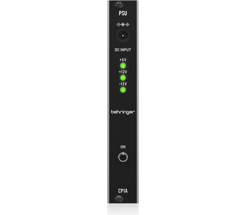 Behringer CP1A