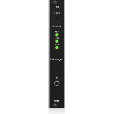Behringer CP1A