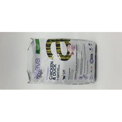 Alleva HOLISTIC cat neutered 1,5 kg