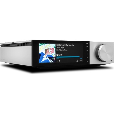 Cambridge Audio EVO 150 DeLorean Limited Edition