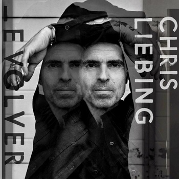 Chris Liebing - Evolver 2 LP